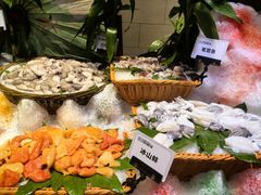 -川骄海鲜自助(亚运村店)