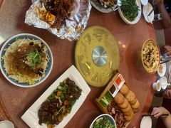 -龙香居海鲜浑锅家常菜·特色驴肉