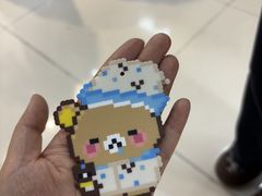 -郑在DIY·潮玩银饰绘画手作(中央大道旗舰店)