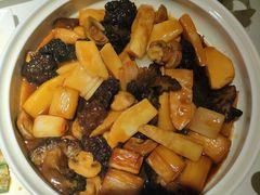 -贝勒爷·酥不腻烤鸭