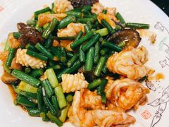 胶东三鲜-胶东海鲜大排档(北太平庄店)