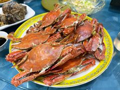 -大众海鲜(巨龙北路店)