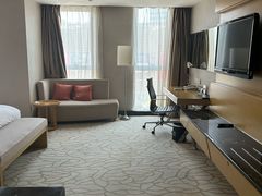 -天津水游城丽筠酒店