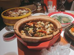 -谭厨中山传家菜.乳鸽.脆鲩鱼(华强北中航城店)