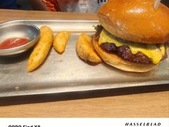 -魏斯理汉堡(西安沣东吾悦店)