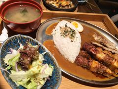 -一豚轩·烧鸟·豚骨拉面(五四路店)