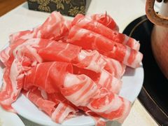 -东来顺饭庄(金泉广场店)