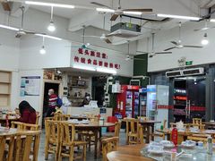 大堂-南记食粥坊·宵夜大排档(岭南分店)