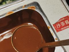 -幸运牛汕头小黄牛牛肉火锅(梅林店)