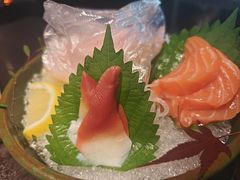 -吉川谷谷·日料放题(广安门店)