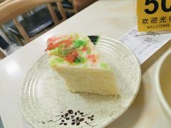 -迎扬春茶社(闻喜路店)