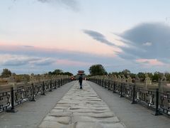 -卢沟桥文化旅游区
