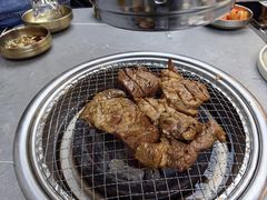 -艺林烤肉城(光明店)