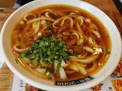 大同刀削面-晋B2008刀削面(小南庄店)