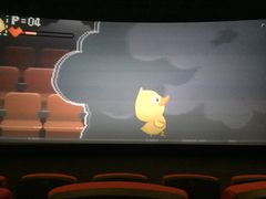 -万达影城(西铁营万达广场IMAX店)