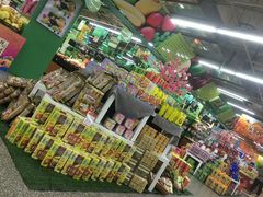 -世纪联华(临平邱山店)