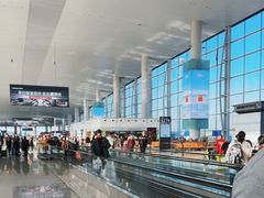 -广州白云国际机场-T2航站楼
