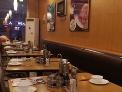 -东方饺子王(新阳路店)