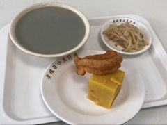 -老磁器口豆汁店(天坛店)