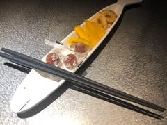 -探鱼·鲜青椒爽麻烤鱼(广州南沙万达广场店)