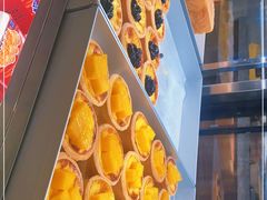 -君之狮子山·轻糖烘焙(松江印象城店)