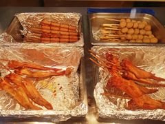 -宜家·瑞典食品屋(四元桥店)