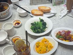 -翠华餐厅(正佳广场店)