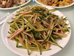 -胖子菜馆(隆昌路店)
