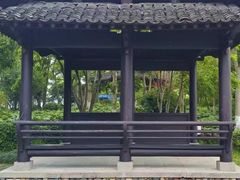 -南北湖风景区