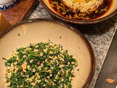 -南京大牌档(中关村领展广场店)