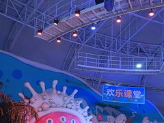 -烟台海昌鲸鲨海洋公园