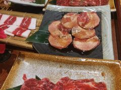 -牛也烧肉(摩尔城店)