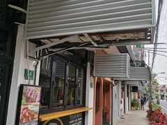 门面-老地方面馆(思南路店)