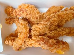 -必胜客(新辰里酒仙桥店)