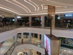 -吾悦广场(南京鼓楼店)