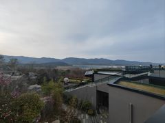 -雅达·阳羡溪山小镇中心