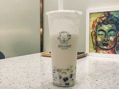 -茶力的小怪兽(梅林卓悦汇店)