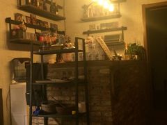 -百好乐宠物友好餐厅(朝外大街店)