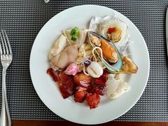 -白天鹅宾馆·流浮阁咖啡厅