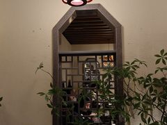 -雨后行菜(报慈北路店)