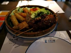 -美奈小馆·越南料理(中航城君尚购物中心店)