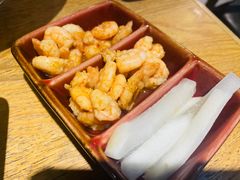 -苏堂阳春面•九年庆(北京路天河城店)