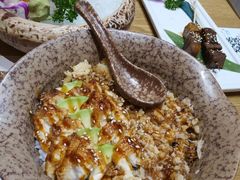 -林妈妈村·日式料理(宝山龙湖天街店)