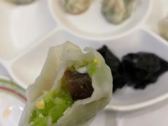 -开海·红岛海鲜虾水饺(石老人店)
