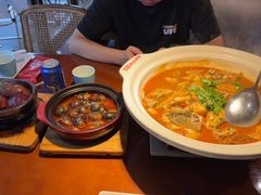 -魏铭鱼头捞饭(晋阳路店)