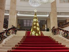 -西郊庄园丽笙大酒店-丽清轩中餐厅