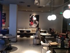-必胜客(欧亚卖场店)