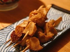 杏鲍菇-庆春朴门