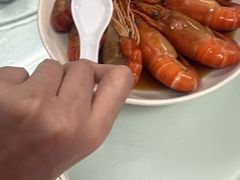 -谢记上海大排档(长寿路店)