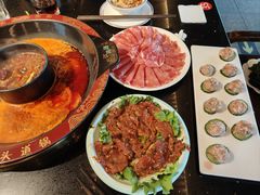 -三江两海老火锅(北京首店)
